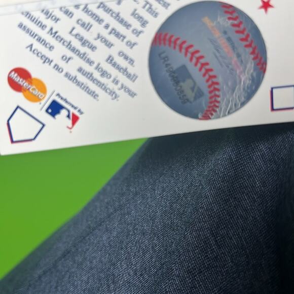 Genuine Merchandise Boston Red Sox Tank Top Size M 7/8 - Picture 5 of 5